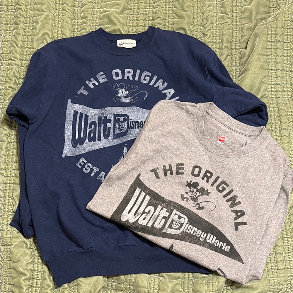 Disney Bundle